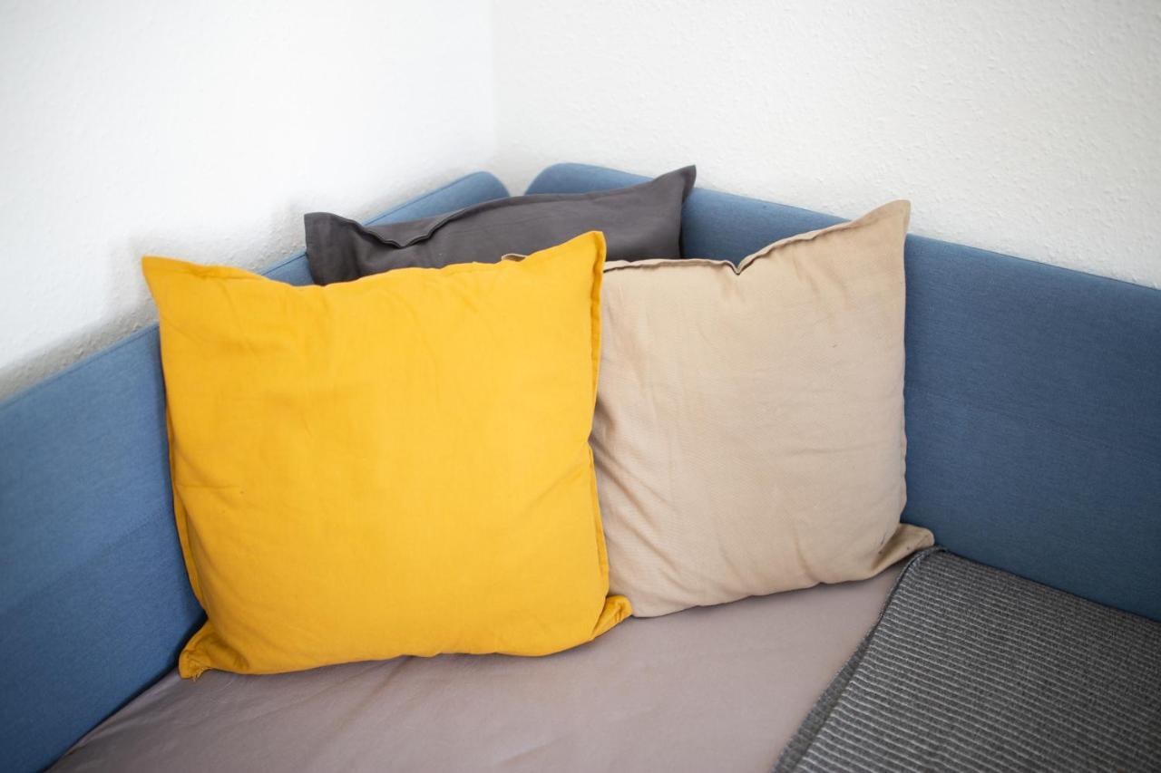 Fullhouse - Chemnitz - Z25 Apartments - 3 Beds - Smarttv - Nespresso Exterior foto